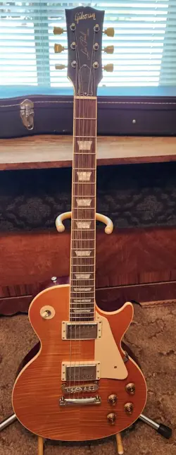 LES PAUL STANDARD '50S