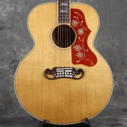 GIBSON / CUSTOM SHOP HISTORIC COLLECTION 1957 SJ-200 ANTIQUE NATURAL 21595036