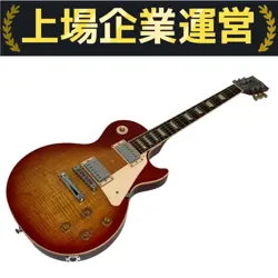 ELECTRIC GUITAR GIBSON USA LES PAUL TRADITIONAL 2016 S/N 160030406 & HARD CASE