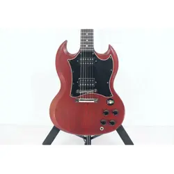 KOMEHYO GIBSON SG SPECIAL FADED