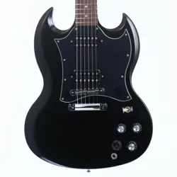 GIBSON USA / SG SPECIAL 2010  EBONY