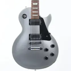 GIBSON USA / LES PAUL STUDIO SILVER PEARL