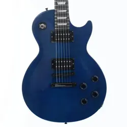 GIBSON USA / LES PAUL STUDIO LITE TRANSLUCENT BLUE