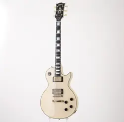 USED GIBSON CUSTOM / LES PAUL CUSTOM MOD 2022 4.53KG S/N:7 2926 ELECTRIC GUITAR