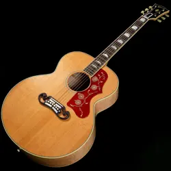 GIBSON / CUSTOM SHOP HISTORIC COLLECTION 1957 SJ-200 ANTIQUE NATURAL 22874033