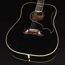 DOVE EBONY S/N:20534016