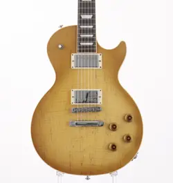 GIBSON USA LES PAUL STANDARD 2017T HONEY BURST [SN 170008064]