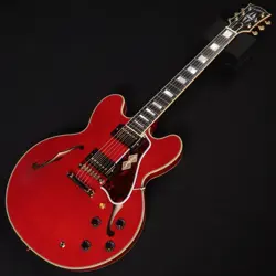 CHERRY RED 25031510224