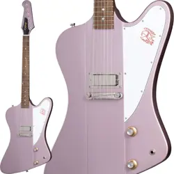 EPIPHONE INSPIRED BY GIBSON  1963 FIREBIRD I (HEATHER POLY)
