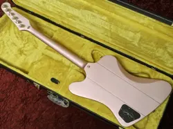 EPIPHONE INSPIRED BY GIBSON 1963 FIREBIRD I HEATHER POLY 24081526609
