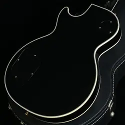 CUSTOM EBONY 2003