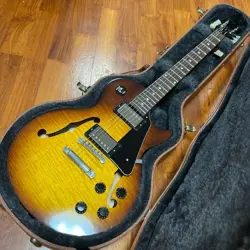 GIBSON ES LES PAUL SPECIAL MEMPHIS MADE USED RARE ELECTRIC GUITAR