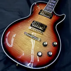 GIBSON LES PAUL ELECTRIC GUITAR USED, NIIGATA STORE LISTING
