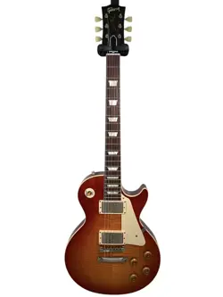 GIBSON CS 1958 LES PAUL REISSUE LPR-8 STANDARD HISTORIC SUNBURST USED