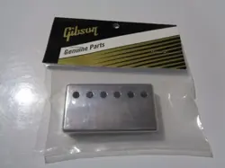 GIBSON PICK UP COVER BRIDGE CHROME