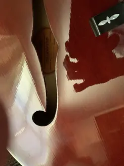 JAZZ GUITAR WINE
