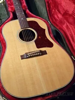 GIBSON 1960S J-50 ADJ ANTIQUE NATURAL -2021USED!!-
