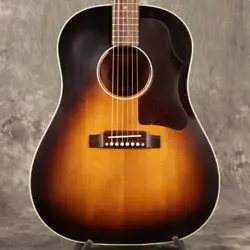 NEW GIBSON / 1950S J-45 ORIGINAL MURPHY LAB LIGHT AGED VINTAGE SUNBURST 20105110