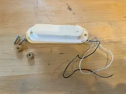 60S GIBSON MELODY MAKER PICKUP