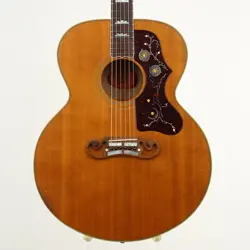 GIBSON 1958 J-200 AN 1996 FRIDAY