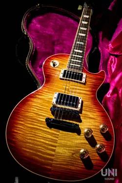 GIBSON LES PAUL STANDARD 120TH ANNIVERSARY 2014