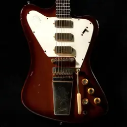 GIBSON 1965 FIREBIRD VII NON-REVERSE