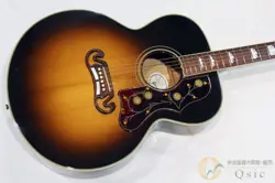 GIBSON SJ-200 PLR99 KOBE STORE STOCK