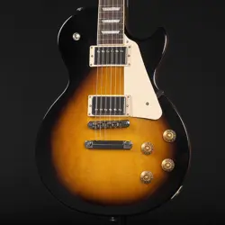GIBSON LES PAUL STUDIO ~TOBACCO BURST~