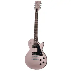 GIBSON LES PAUL MODERN LITE ROSE GOLD SATIN #GGC1C