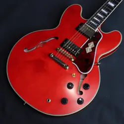 CHERRY RED #GG5MH
