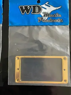 REPLACEMENT PICKUP