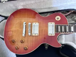 2013 GIBSON LES PAUL STANDARD