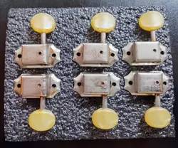 VINTAGE (1950S/60S) KLUSON TUNERS FOR GIBSON  KD-3-NP