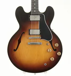 USED GIBSON MEMPHIS / 1958 ES335 VOS 2016 A08484 ELECTRIC GUITAR