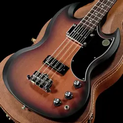 GIBSON SG SPECIAL BASS 2014 USED ELECTRIC BASS