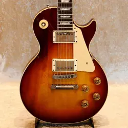 GIBSON LES PAUL STANDARD '88 USED ELECTRIC GUITAR  1980