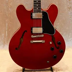 GIBSON ES-335 DOT REISSUE USED ELECTRIC GUITAR  2000