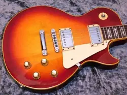 GIBSON LES PAUL STANDARD '76