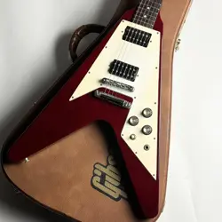 67 REISSUE CHERRY