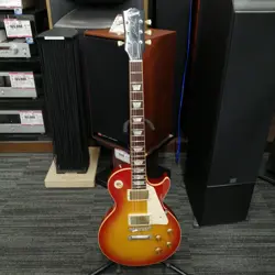 GIBSON 1958 LESPAUL PLAINTOP VOS 397540