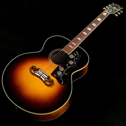 GIBSON / SJ-200 ORIGINAL VINTAGE SUNBURST ORIGINAL COLLECTION 20785013 GUITAR