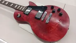 GIBSON LESPAUL STUDIO USED 2011 MAHOGANY BODY MAHOGANY NECK ROSEWOOD FINGERBOARD