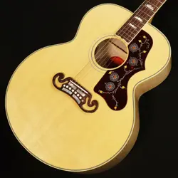 GIBSON / SJ-200 ORIGINAL ANTIQUE NATURAL ORIGINAL COLLECTION S/N:23374007 GUITAR
