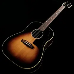 GIBSON / 1950S J-45 ORIGINAL MURPHY LAB LIGHT AGED VINTAGE SUNBURST 20305018