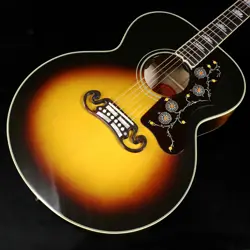 GIBSON / SJ-200 ORIGINAL VINTAGE SUNBURST SN 22424011 ACOUSTIC GUITAR