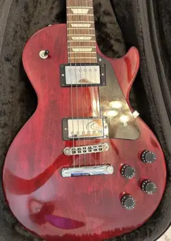 2022 GIBSON LES PAUL