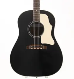 GIBSON 1968 J-45 BLK 2016 [SN 10836014]