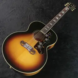 GIBSON / SJ-200 ORIGINAL VINTAGE SUNBURST ORIGINAL COLLECTION 21285003 GUITAR