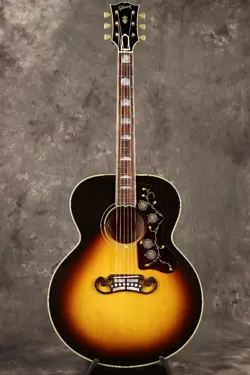 SJ-200 ORIGINAL VINTAGE