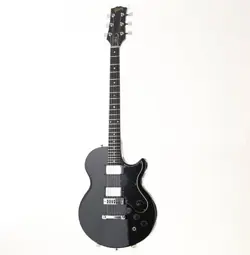 6S CUSTOM EBONY